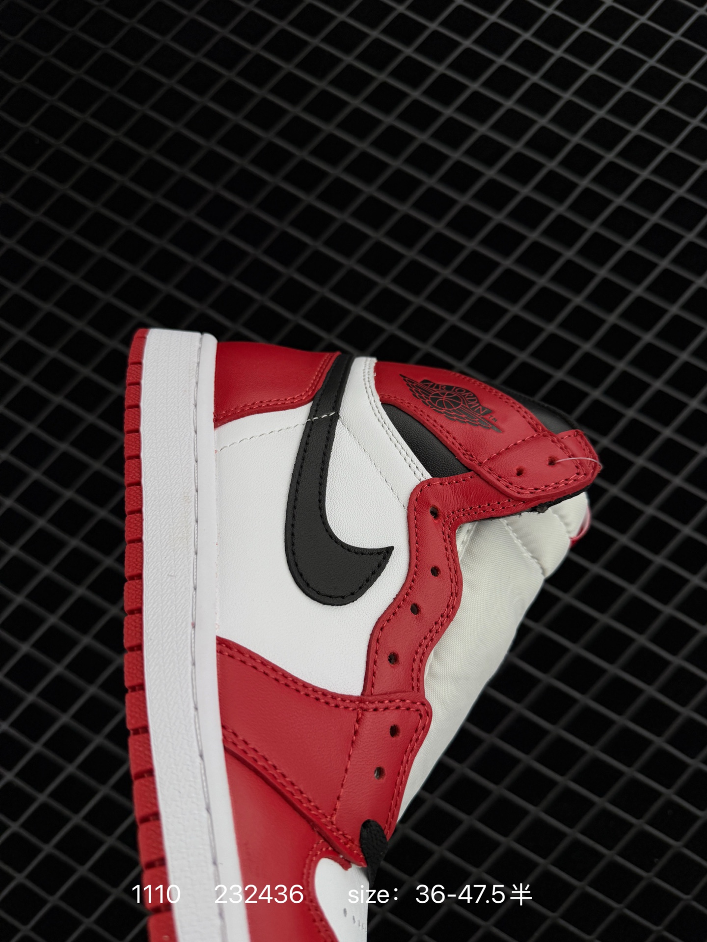 Air Jordan AJ1 Retro High